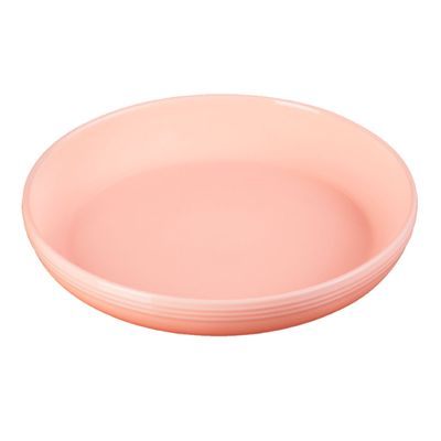 Prato Fundo San Francisco 2 Peças 22 cm Pêssego Peche Le Creuset