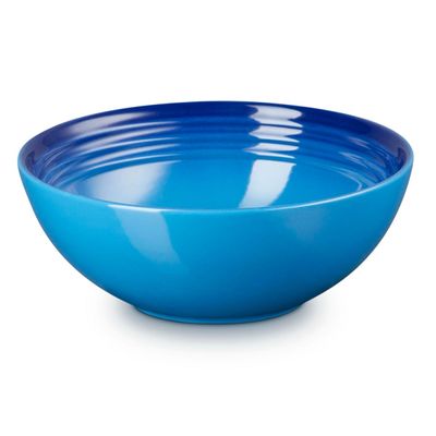 Bowl Redondo 16 cm Azul Azure Blue Le Creuset
