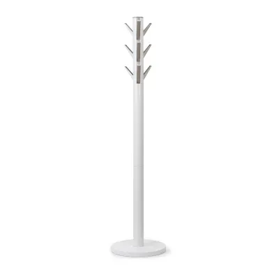 CABIDEIRO FLAPPER  BRANCO