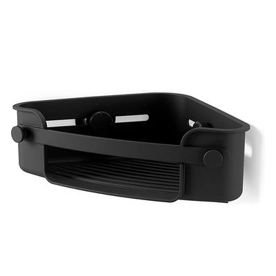 CABIDEIRO DUPLO DE BANHEIRO FLEX GEL LOCK
