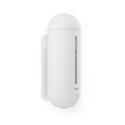 PORTA SABONETE WALL MOUNT BRANCO