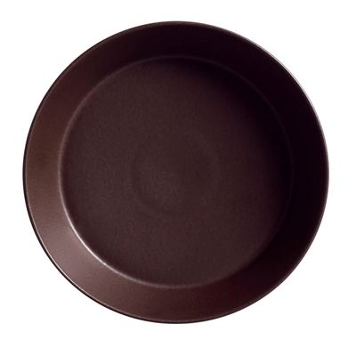 PRATOS FUNDO NEO OAK MARRON 6 PEÇAS