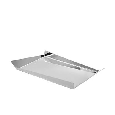 SALVINHA  RITRATTO INOX