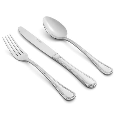 FAQUEIRO LACE INOX 101 PEÇAS
