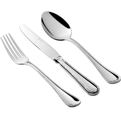 FAQUEIRO CROISE INOX 101 PEÇAS