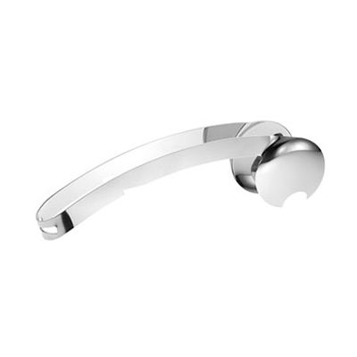 PEGADOR DUO PARA SALADA INOX