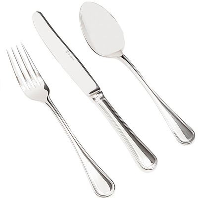 FAQUEIRO WINDSOR INOX 101 PEÇAS