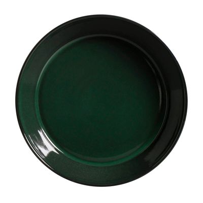 PRATOS FUNDO NEO NATURALE VERDE 6 PEÇAS