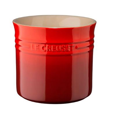 PORTA UTENSÍLIOS CLASSIC vermelho 2,3 l