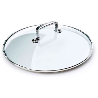 Tampa de Vidro 22 cm Le Creuset