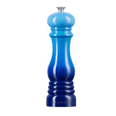 Moedor de Sal Azul Azure Le Creuset