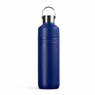Garrafa Térmica OTG 500 ml Azul Azure Blue Le Creuset