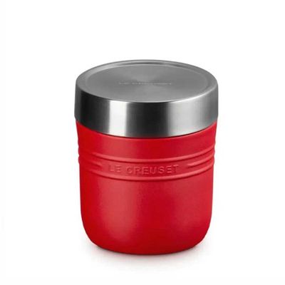 Pote Térmico OTG 500 ml Vermelho Le Creuset