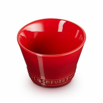 Bowl Redondo Kobe 300 ml Vermelho Le Creuset