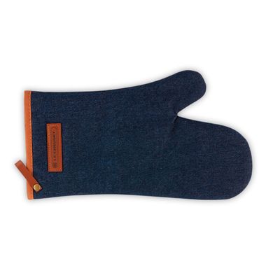 Luva Térmica Jeans Le Creuset
