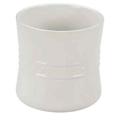 Porta Utensílios Classic 2,3 Litros Branco Le Creuset