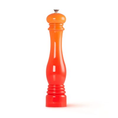 Moedor de Pimenta 30 cm Laranja Le Creuset