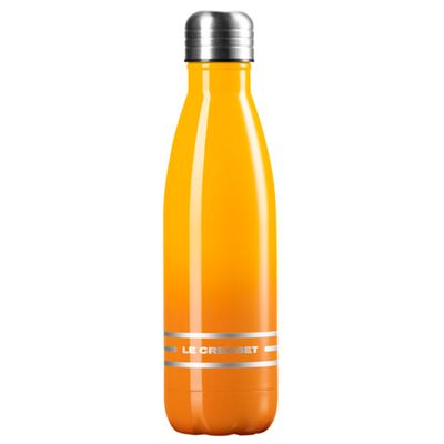 Garrafa de Hidratação 500 ml Amarelo Nectar Le Creuset