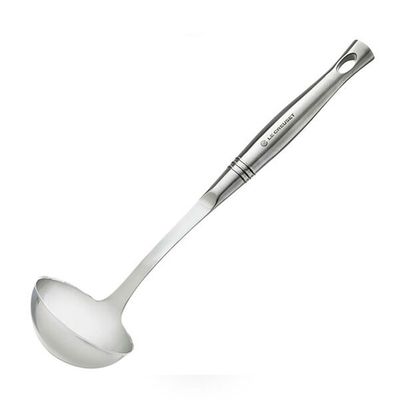 Concha Revolution Aço Inox Le Creuset