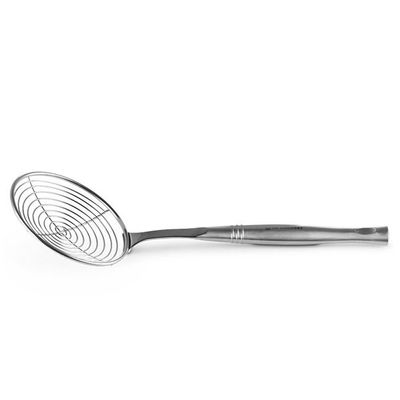 Escumadeira Revolution Aço Inox Le Creuset