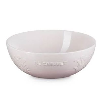 Multi Bowl Jardin 3,6 Litros Rosa Shell Pink Le Creuset