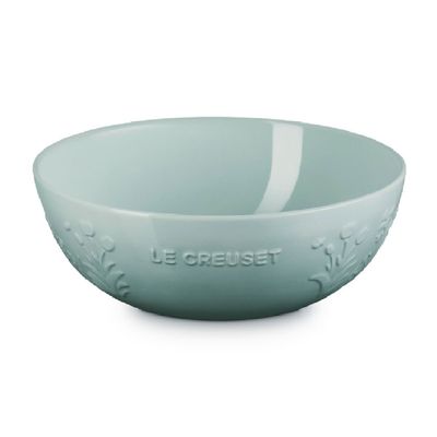 Multi Bowl Jardin 3,6 Litros Azul Sea Salt Le Creuset