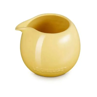 Jarra Sphere Jardin 440 ml Amarelo Camomille Le Creuset