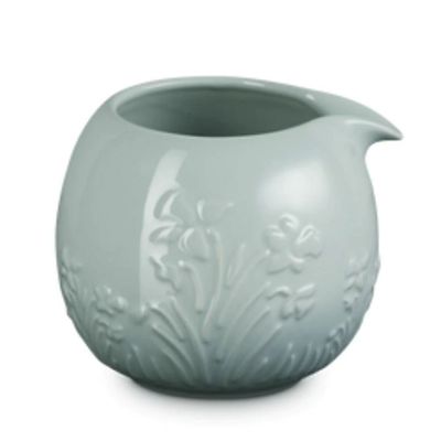 Jarra Sphere Jardin 440 ml Azul Sea Salt Le Creuset