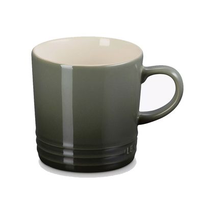 Caneca Chá 350 ml Verde Thyme Le Creuset