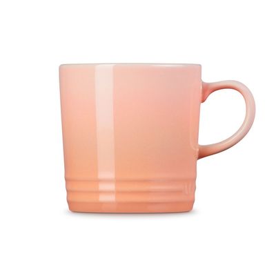 Caneca Chá 350 ml Pessego Peche Le Creuset