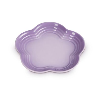 Prato Flor 14 cm Roxo Bluebell Purple Le Creuset