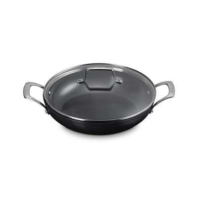 Caçarola Baixa Non Stick Ceramic Essential 28 cm Le Creuset