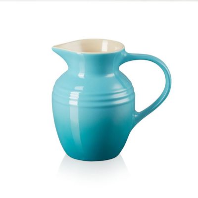 Jarra 600 ml Azul Azure Blue Le Creuset