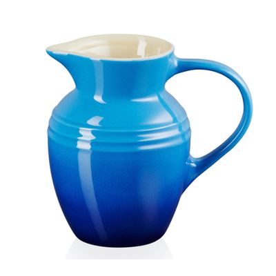 Jarra 600 ml Azul Azure Blue Le Creuset