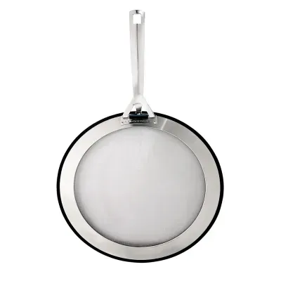 Tela Protetora para Frituras 20-24 cm Ply v2 Le Creuset