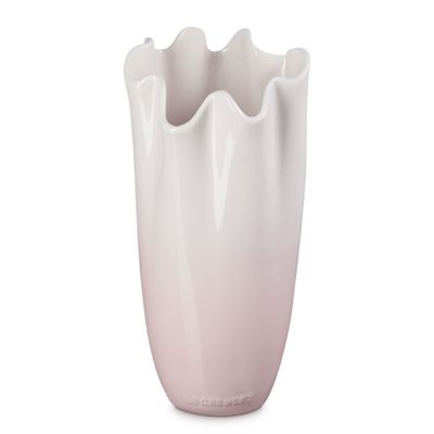 VASO 2L RUFFLE SHELL [INK