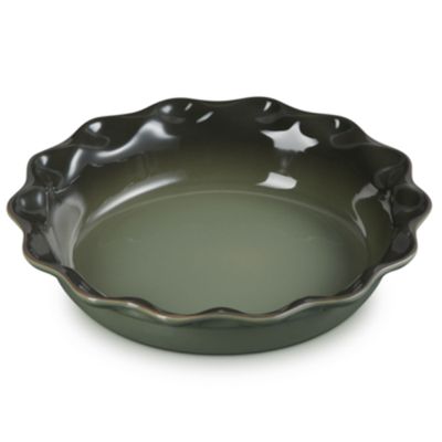 TRAVESSA P/TORTA REDONDA HERITAGE 23CM THYME