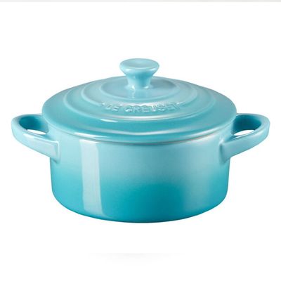 MINI COCOTTE -  (com pegador Colorido)