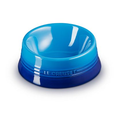 BOWL PARA PET 450ML AZURE BLUE