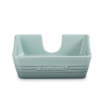 PORTA GUARDANAPO SIG 15CM SEA SALT