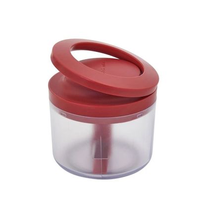 PROCESSADOR DE ALIMENTOS MANUAL TRITURADOR MOEDOR