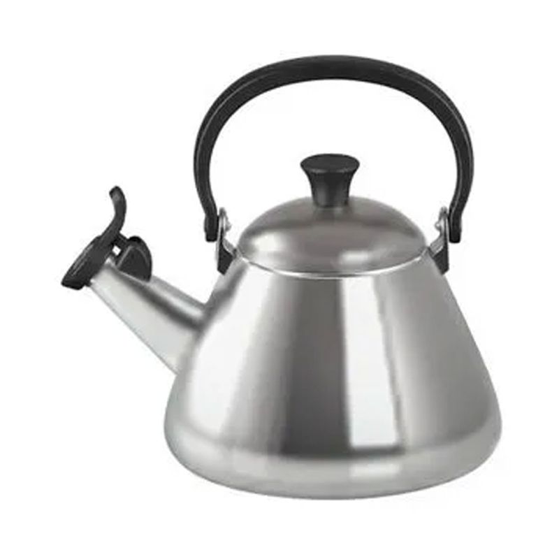 Chaleira Kone Aço Inox Le Creuset