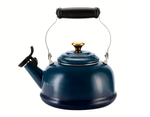 CHALEIRA TRADICIONAL AGAVE LE CREUSET