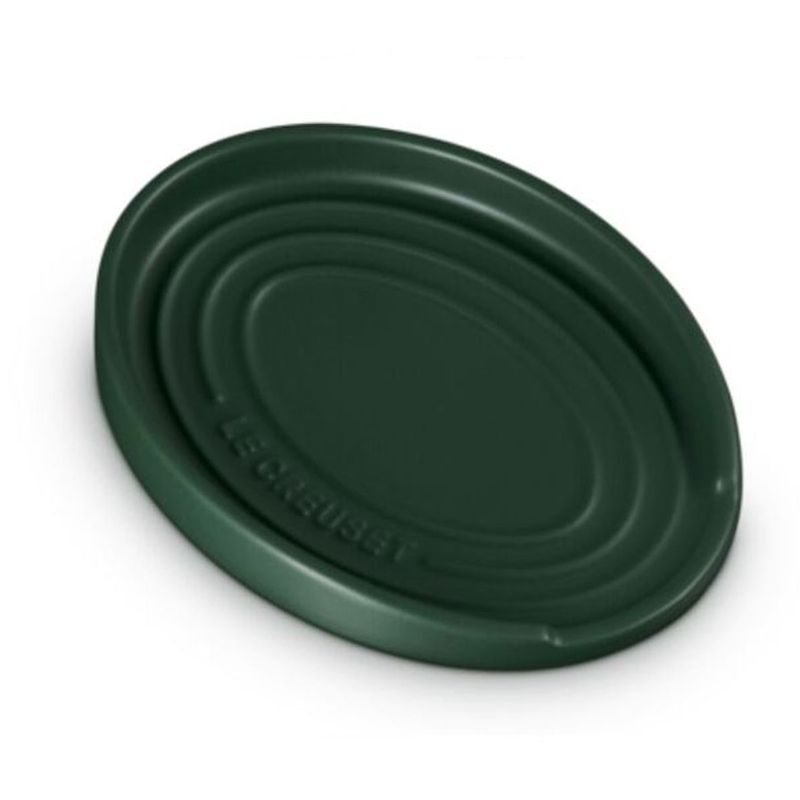 DESCANSO-OVAL-PARA--COLHER-16CM-FORET-VEERDE