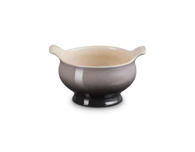 Sopeira Heritage 600 ml Cinza Flint Le Creuset