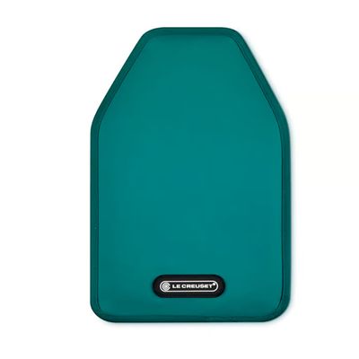 Cooler Sleeve para Vinho WA126 Azul Bleu Riviera Le Creuset