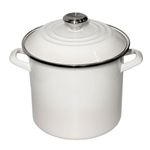 STOCK-POT-5,7L-BRANCO