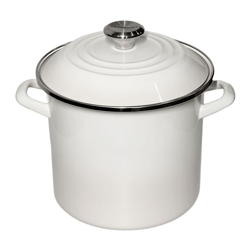 STOCK-POT-5,7L-BRANCO