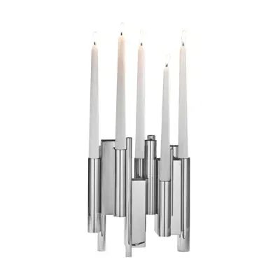 Castical Manhattan 5 Velas Riva