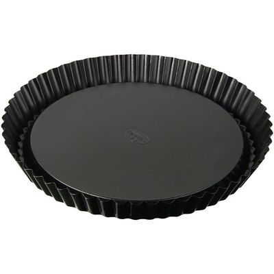 Forma Redonda Antiaderente Esmaltado 28 cm Dr Oetker
